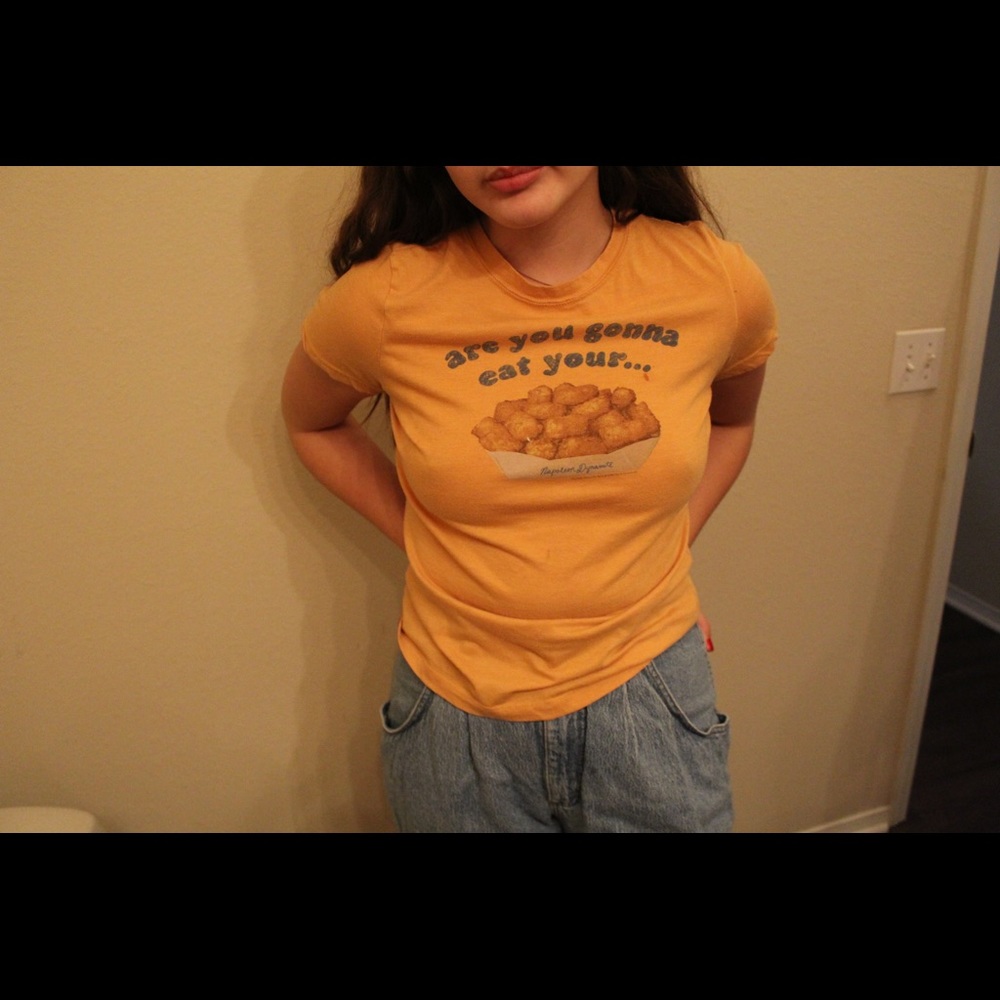 Tee shirt - Picture 2 of 3